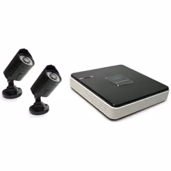 Vous recherchez un kit avec enregistreur et caméras pour la vidéosurveillance de votre habitation ou de votre lieu de travail ...