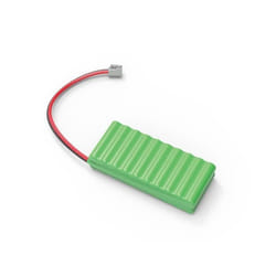 Accessoire de portail - AVIDSEN - Batterie secours 24V - 800mAh - Compatible motorisations Avidsen