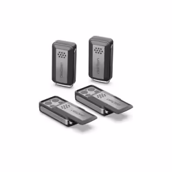 Description générale La télécommande Avidsen est un accessoire indispensable pour commander facilement votre portail, votre g ...