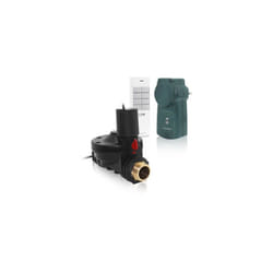 Thomson - Electrovanne télécommandée arrosage usage extérieur compatible Thombox 510736