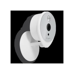 Caméra intérieure IP Wifi HD 720P Thomson - Vision Nocturne - Détection mouvement - En Couleur