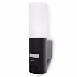 Caméra IP extérieure 720p. éclairage extérieur et détection de mouvement application Ezviz - Thomson - 512494