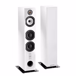 Triangle Antal EZ, 3-voies, 1.0 canaux, Avec fil, 120 W, 40 - 22000 Hz, Blanc