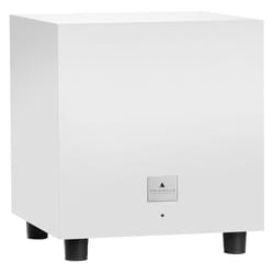 Caisson de basse TRIANGLE TALES 340 BLANC