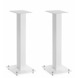 Pied d'enceinte TRIANGLE S02 blanc (x2) - TU