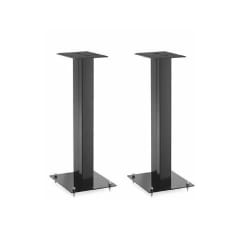 Pied d'enceinte TRIANGLE S02 noir (La paire) - TU