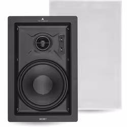 Enceinte encastrable TRIANGLE Secret IWT7