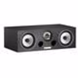 Enceinte centrale Triangle Voce Ez Black Ash 80 W Bass-Reflex