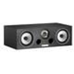 Enceinte centrale Triangle Voce Ez Black Ash 80 W Bass-Reflex
