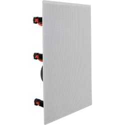 Enceinte encastrable TRIANGLE SECRET IWT8