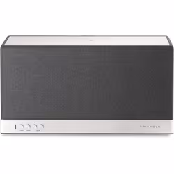 Enceinte résidentielle TRIANGLE AIO 3 Noir
