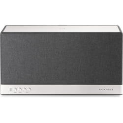 Enceinte résidentielle TRIANGLE AIO 3 Noir