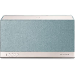 Enceinte résidentielle TRIANGLE AIO 3 Bleu