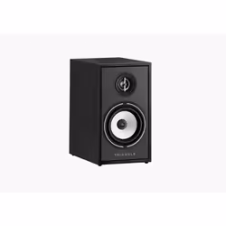 Triangle BR02 haut-parleur 2-voies Noir Avec fil 80 W