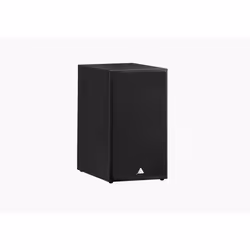 Triangle BR02 haut-parleur 2-voies Noir Avec fil 80 W