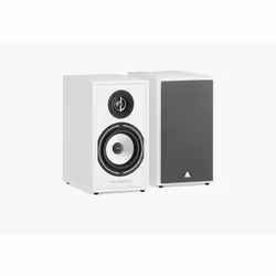 Triangle BR02, 2-voies, Avec fil, 80 W, 51 - 22000 Hz, 8 Ohm, Blanc