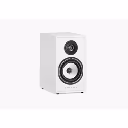 Triangle BR02 haut-parleur 2-voies Blanc Avec fil 80 W