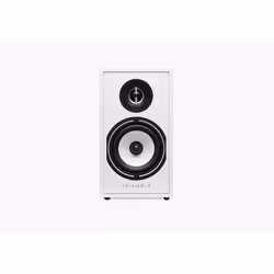 Triangle BR02 haut-parleur 2-voies Blanc Avec fil 80 W - Vue supplémentaire 4