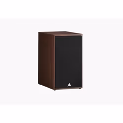 Triangle BR02 haut-parleur 2-voies Noyer Avec fil 80 W