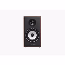 Triangle BR02 haut-parleur 2-voies Noyer Avec fil 80 W - Vue supplémentaire 4