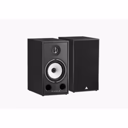Triangle BR03, 2-voies, Avec fil, 100 W, 46 - 22000 Hz, 8 Ohm, Noir