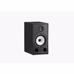 Triangle BR03 haut-parleur 2-voies Noir Avec fil 100 W