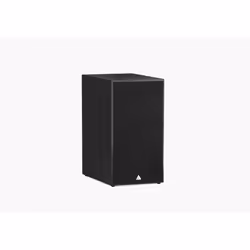 Triangle BR03 haut-parleur 2-voies Noir Avec fil 100 W