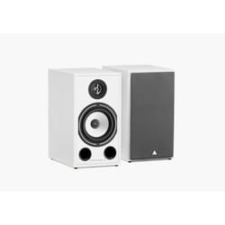 Triangle BR03 haut-parleur 2-voies Blanc Avec fil 100 W