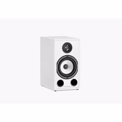 Triangle BR03 haut-parleur 2-voies Blanc Avec fil 100 W