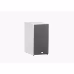 Triangle BR03 haut-parleur 2-voies Blanc Avec fil 100 W