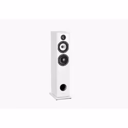 Triangle BR07 haut-parleur 2,5-voies Blanc Avec fil 120 W