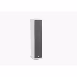 Triangle BR07 haut-parleur 2,5-voies Blanc Avec fil 120 W