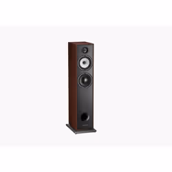 Triangle BR07 haut-parleur 2,5-voies Noyer Avec fil 120 W