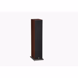 Triangle BR07 haut-parleur 2,5-voies Noyer Avec fil 120 W