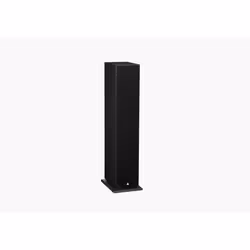 Triangle BR08 haut-parleur 3-voies Noir Avec fil 150 W