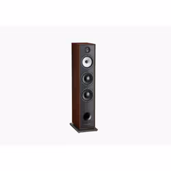 Triangle BR08 haut-parleur 3-voies Noyer Avec fil 150 W