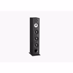 Triangle BR09 haut-parleur 3-voies Noir Avec fil 170 W