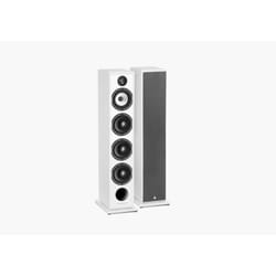 Triangle BR09 haut-parleur 3-voies Blanc Avec fil 170 W