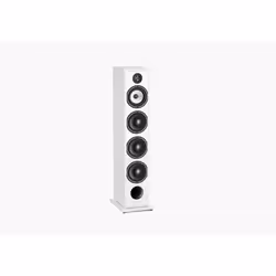Triangle BR09 haut-parleur 3-voies Blanc Avec fil 170 W