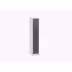 Triangle BR09 haut-parleur 3-voies Blanc Avec fil 170 W