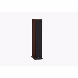 Triangle BR09 haut-parleur 3-voies Noyer Avec fil 170 W