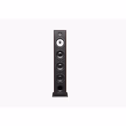 Triangle BR09 haut-parleur 3-voies Noyer Avec fil 170 W - Vue supplémentaire 4