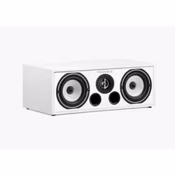 Triangle BRC1, 2-voies, Avec fil, 57 - 22000 Hz, 8 Ohm, Blanc