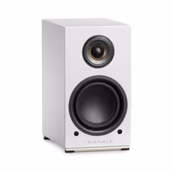 Triangle AIO TWIN Noir, Blanc Avec fil &sans fil 100 W - Vue supplémentaire 2