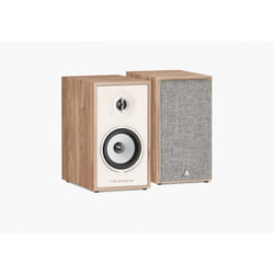 Triangle BR02 haut-parleur 2-voies Chêne Avec fil 80 W