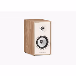 Triangle BR02 haut-parleur 2-voies Chêne Avec fil 80 W