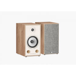 Triangle BR03 haut-parleur 2-voies Chêne Avec fil 100 W
