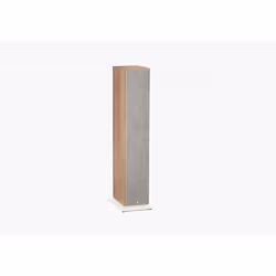 Triangle BR09 haut-parleur 3-voies Chêne Avec fil 170 W