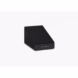 Triangle Borea BRA1 haut-parleur 2-voies Noir Avec fil 80 W