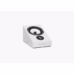 Triangle Borea BRA1 haut-parleur 2-voies Blanc Avec fil 80 W